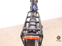 Haibike TREKKING 3 LOW