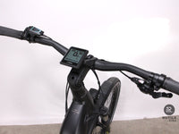 Haibike TREKKING 3 LOW