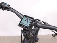 Haibike TREKKING 3 LOW