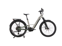 Haibike HB ADVENTR 4 LOW