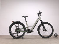 Haibike HB ADVENTR 4 LOW