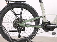 Haibike HB ADVENTR 4 LOW