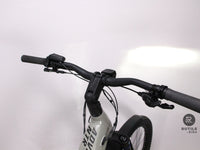 Haibike HB ADVENTR 4 LOW