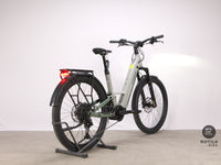 Haibike HB ADVENTR 4 LOW