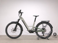 Haibike HB ADVENTR 4 LOW
