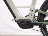 Haibike HB ADVENTR 4 LOW