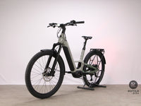 Haibike HB ADVENTR 4 LOW