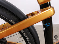 Winora YAKUN X10 UNISEX i750Wh