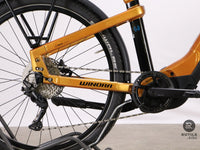 Winora YAKUN X10 UNISEX i750Wh