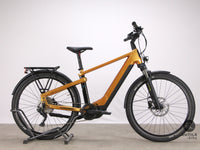 Winora YAKUN X10 UNISEX i750Wh