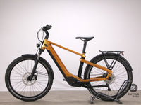 Winora YAKUN X10 UNISEX i750Wh