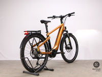 Winora YAKUN X10 UNISEX i750Wh