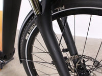 Winora YAKUN X10 UNISEX i750Wh