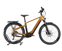 Winora YAKUN X10 UNISEX i750Wh