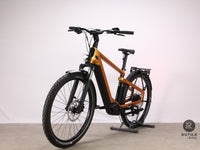 Winora YAKUN X10 UNISEX i750Wh