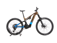 Haibike HYBE CF 9