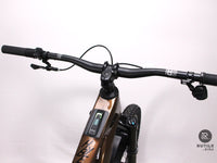 Haibike HYBE CF 9
