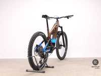 Haibike HYBE CF 9