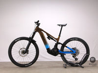 Haibike HYBE CF 9