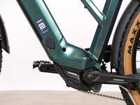 O2feel Vern Adventure 8.2 S