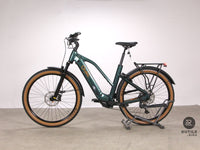 O2feel Vern Adventure 8.2 S