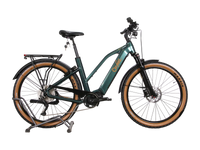 O2feel Vern Adventure 8.2 S