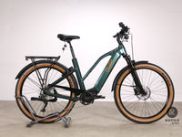 O2feel Vern Adventure 8.2 S