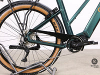 O2feel Vern Adventure 8.2 S