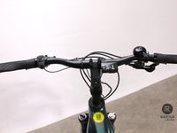 O2feel Vern Adventure 8.2 S