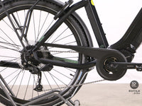 O2feel Iswan explorer 6.2 M