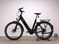 O2feel Iswan explorer 6.2 M