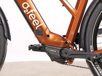 O2feel Vern Urban 7.1 M