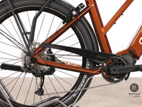 O2feel Vern Urban 7.1 M