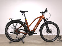 O2feel Vern Urban 7.1 M