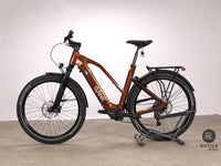 O2feel Vern Urban 7.1 M