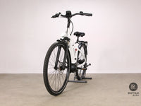 Carver Cityzen E.410 FL