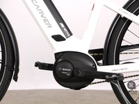 Carver Cityzen E.410 FL