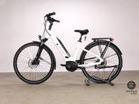 Carver Cityzen E.410 FL