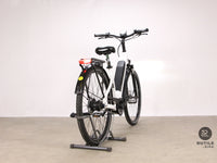 Carver Cityzen E.410 FL