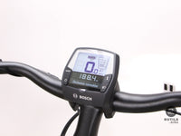 Carver Cityzen E.410 FL