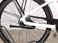 Carver Cityzen E.410 FL