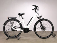 Carver Cityzen E.410 FL