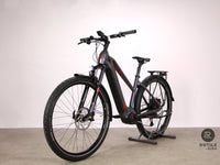 Conway Cairon SUV 5.0