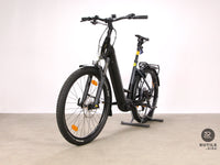 Ghost E-Teru Advanced EQ Low