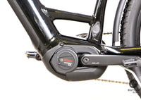 Ghost E-Teru Advanced EQ Low