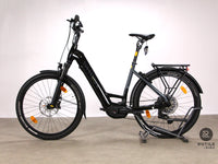 Ghost E-Teru Advanced EQ Low