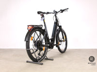 Ghost E-Teru Advanced EQ Low