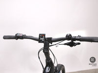 Ghost E-Teru Advanced EQ Low