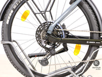 Ghost E-Teru Advanced EQ Low