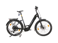 Ghost E-Teru Advanced EQ Low